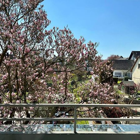 Ferienwohnungen Verma Schwanau Exteriér fotografie