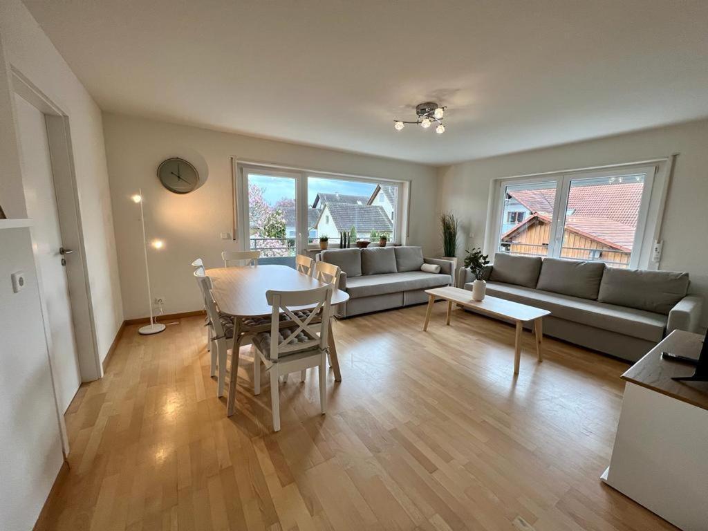 Ferienwohnungen Verma Schwanau Exteriér fotografie
